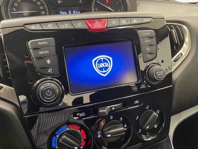 LANCIA Ypsilon III 2015 - 1.3 mjt Gold s&s 95cv my18