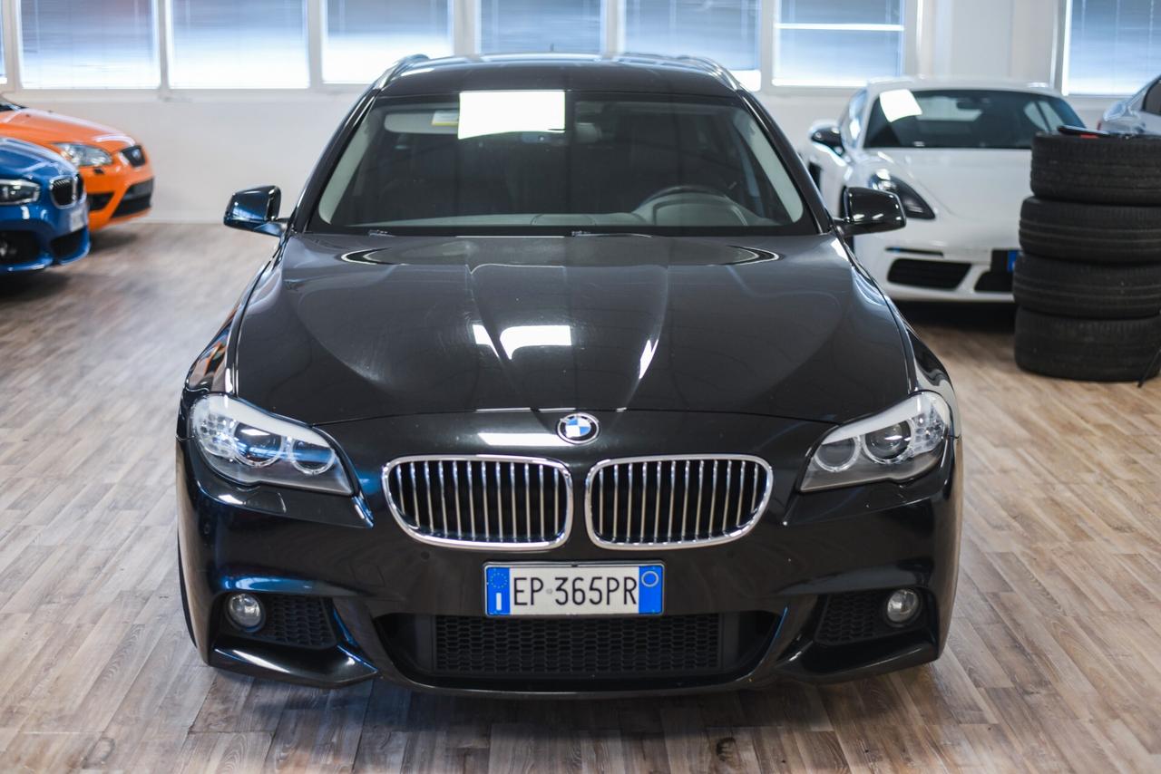 Bmw 525 525d xDrive Touring Msport