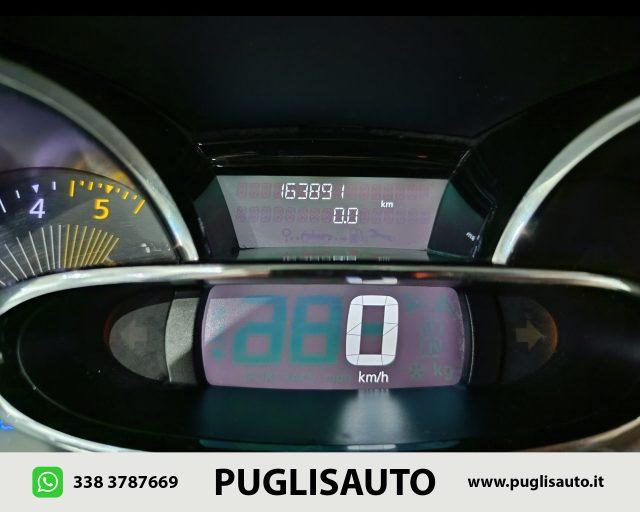 RENAULT Clio 1.5 dCi 8V 75CV 5 porte Live