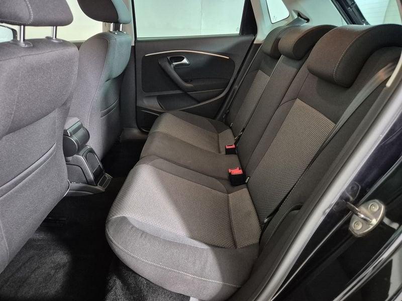 Volkswagen Polo V 2014 Diesel 5p 1.4 tdi bm Comfortline 90cv