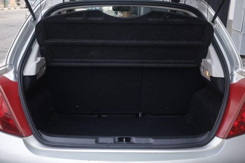 Peugeot 207 Peugeot 207 3p 1.4 8v Energie Sport eco-Gpl 54KW ANNO 2010