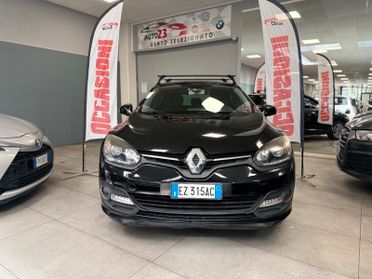 Renault Megane Mégane 1.5 dCi 110CV SporTour Wave
