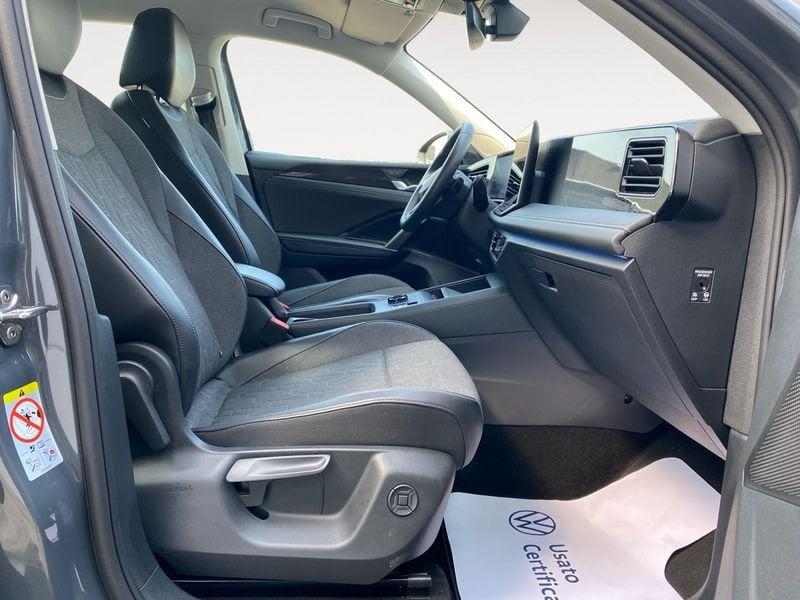 Volkswagen Tiguan 2.0 TDI 110KW SCR Life DSG