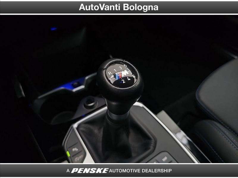 BMW Serie 2 Gran Coupe 218d Gran Coupe Msport
