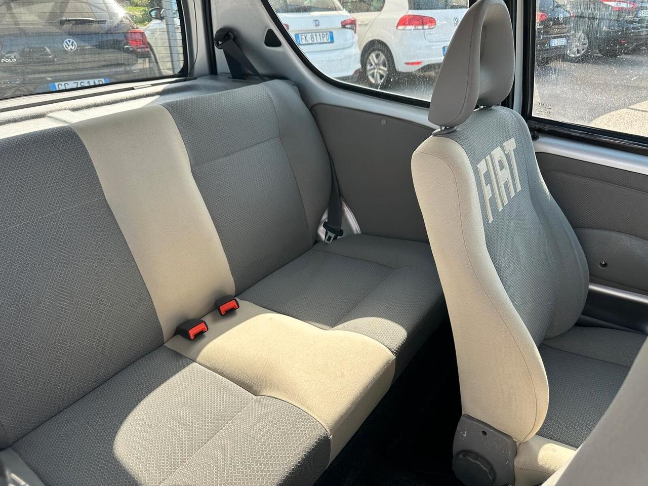 Fiat 600 1.1 Benzina