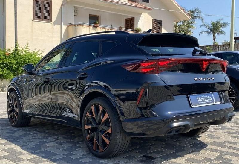 CUPRA Formentor 1.5 Plug-in 204CV DSG