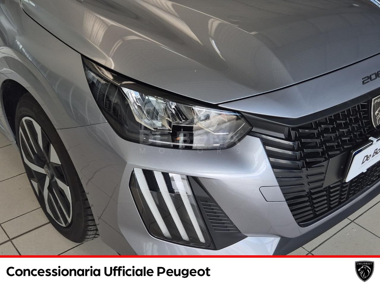 Peugeot 208 1.2 puretech active s&s 75cv