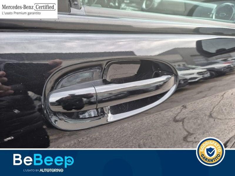 Mercedes-Benz Classe V V EXTRALONG 250 D PREMIUM AUTO