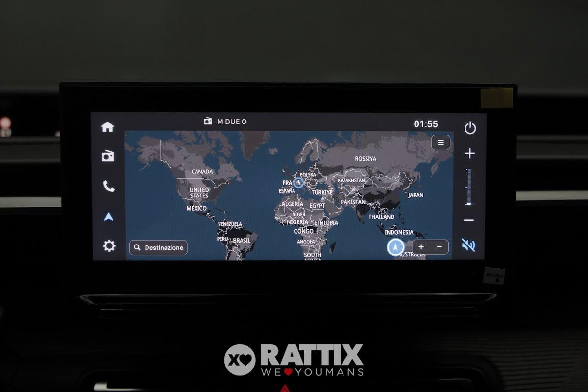 Citroen C3 1.2 Hybrid 110CV Max EDCS6