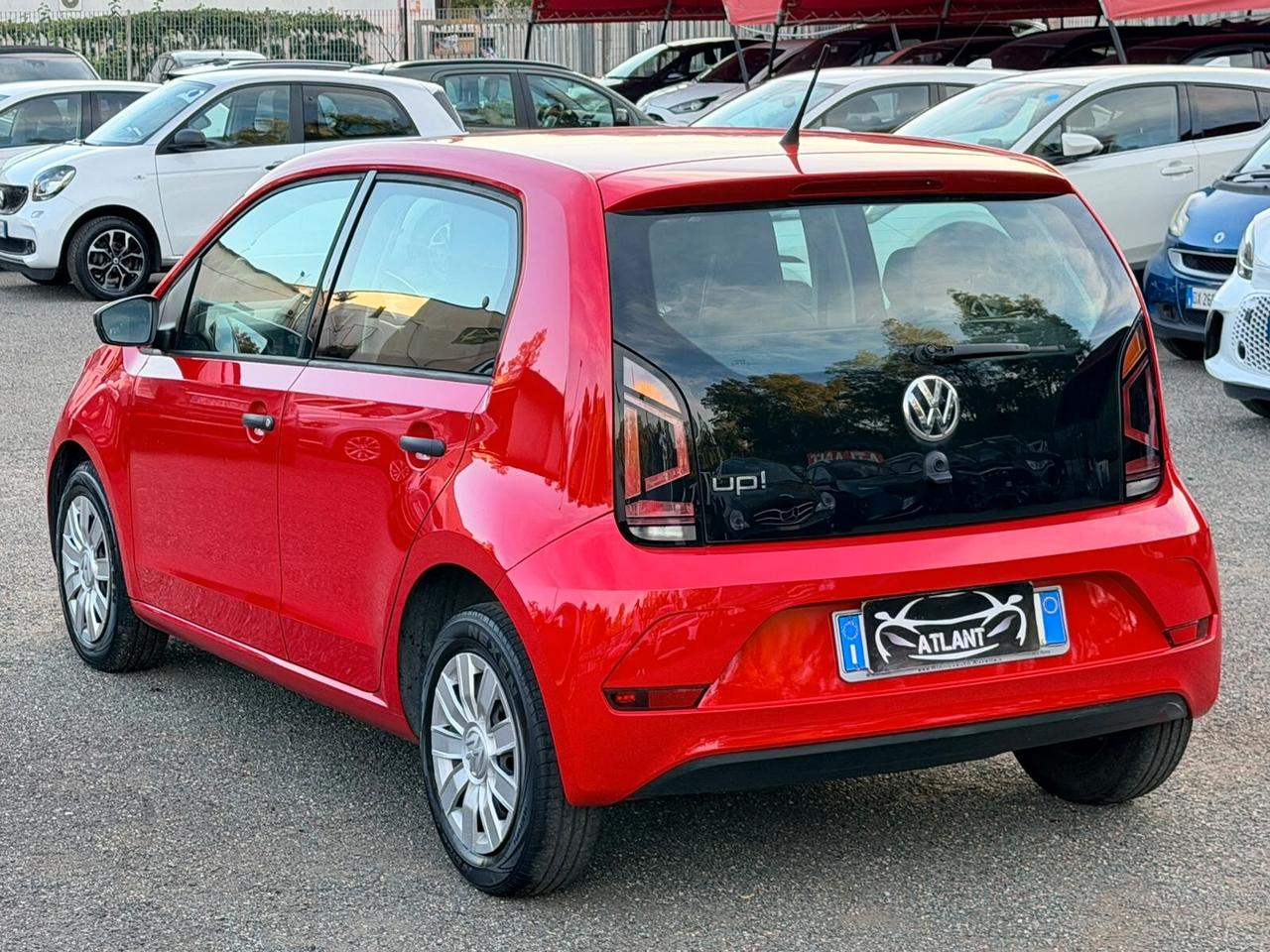 Volkswagen up! 1.0 5p. NO FINANZIAMENTO