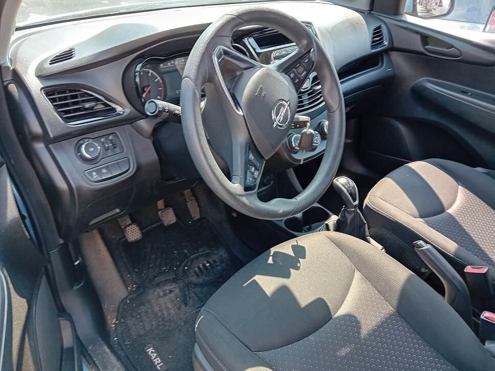 Opel Karl 1.0 75 CV N-Joy