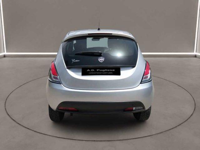 LANCIA Ypsilon 3ª serie - 1.3 MJT 16V 95 CV 5 porte S&S Ele