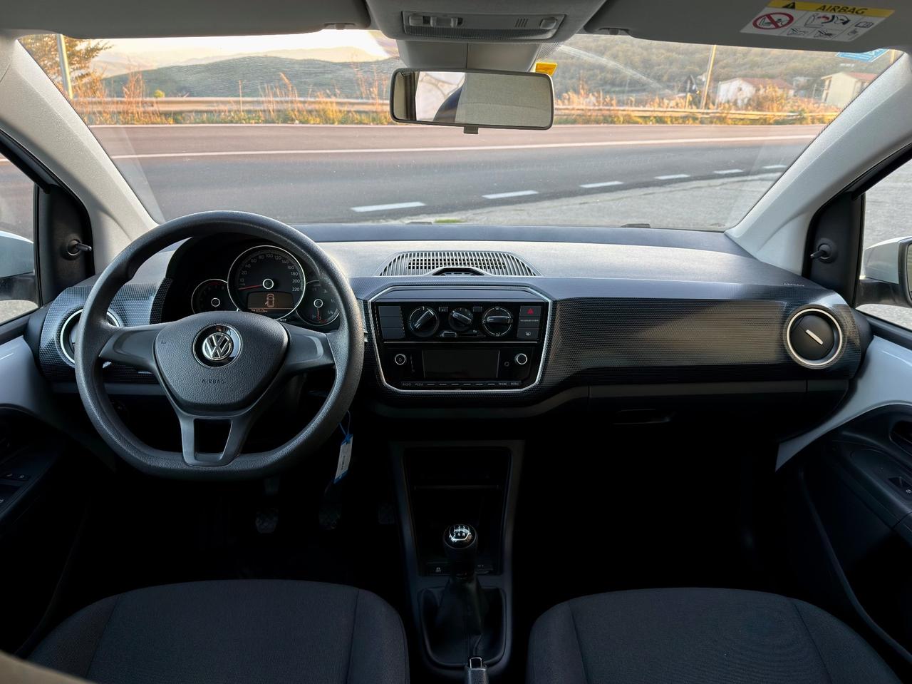 Volkswagen up! 1.0 75 CV 5p. NEOPATENTATI