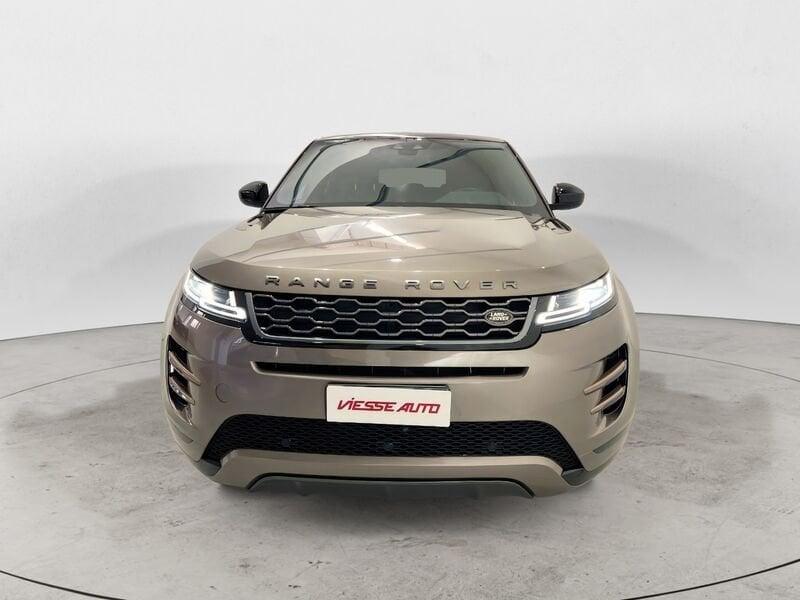 Land Rover RR Evoque Range Rover Evoque 2.0D I4 180 CV AWD Auto R-Dynamic