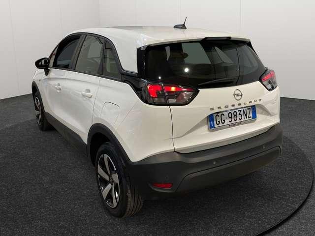 Opel Crossland X 1.5 ecotec Edition 110cv