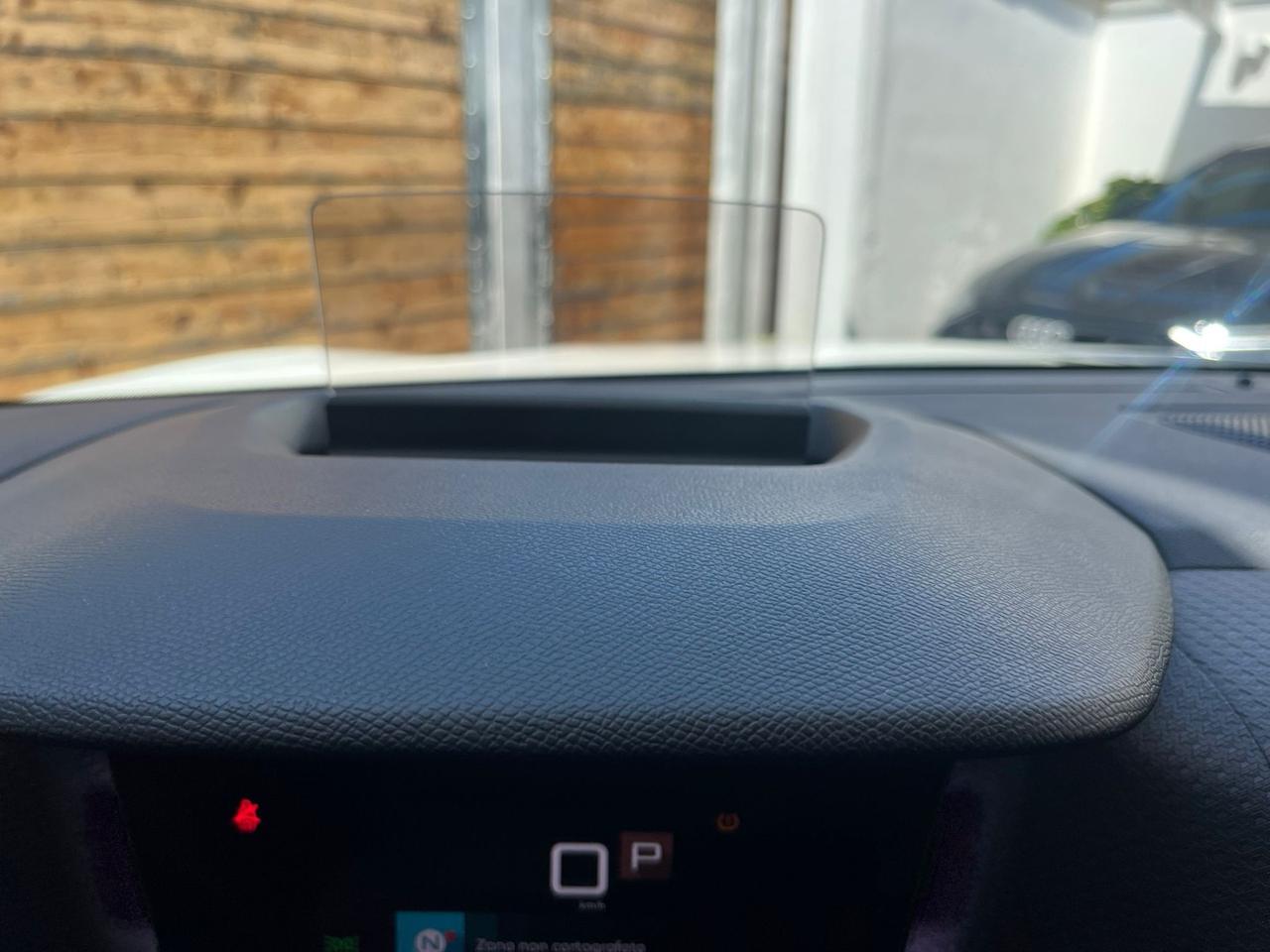 Citroen C4 BlueHDi 130 S&S EAT8 Shine