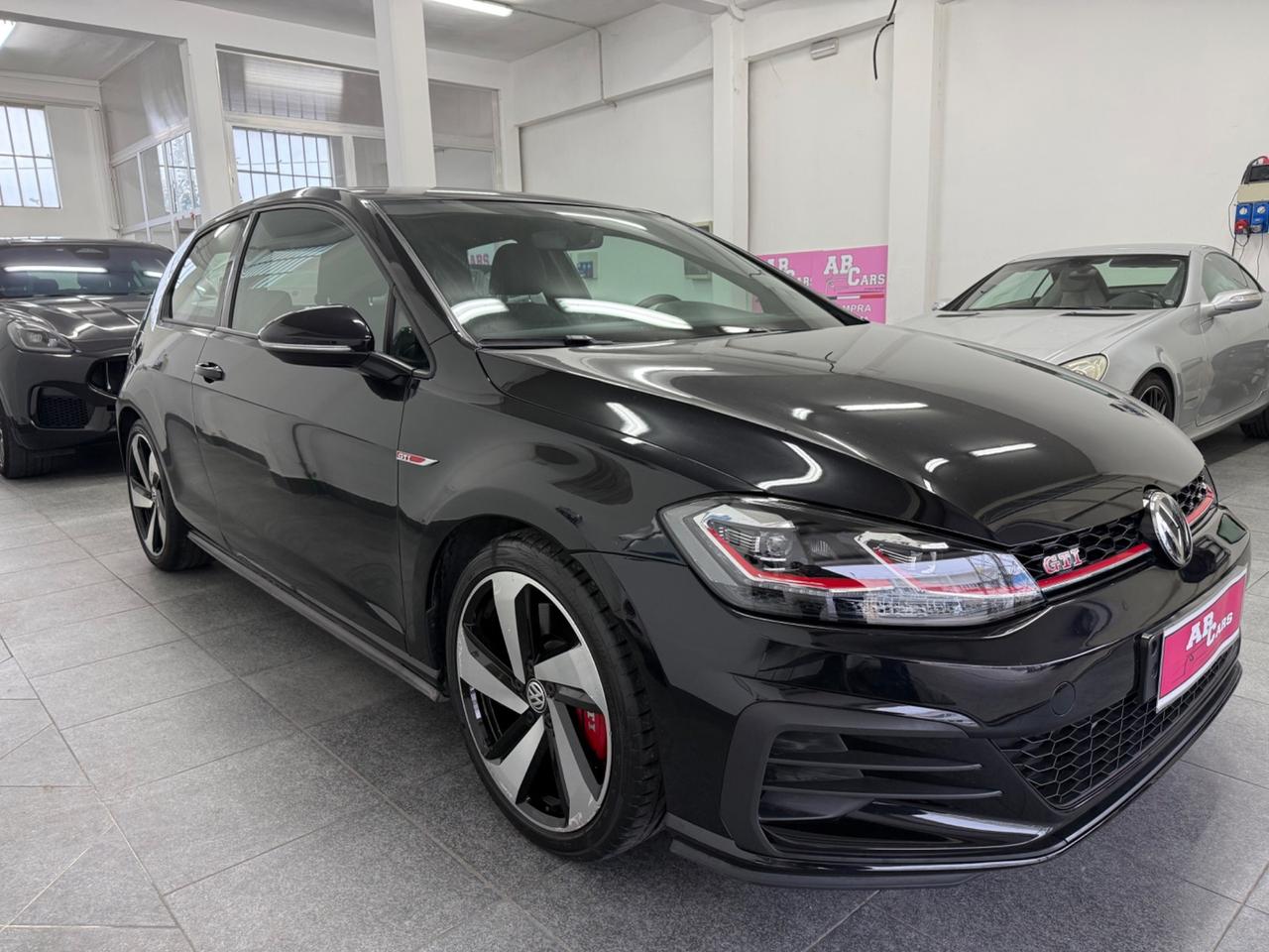Volkswagen Golf GTI Performance 2.0 245 CV TSI 3p. BMT