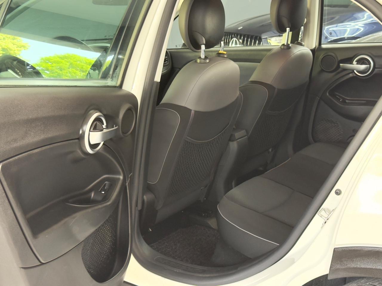 Fiat 500X 1.3 MultiJet 95 CV