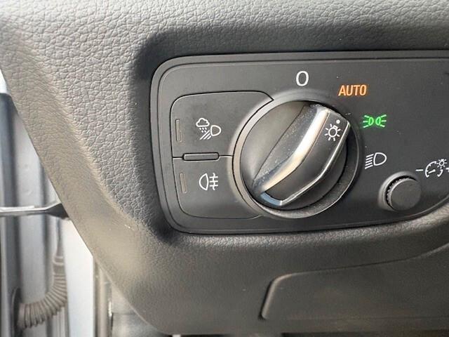 Audi A3 SPB 2.0 TDI S tronic Business