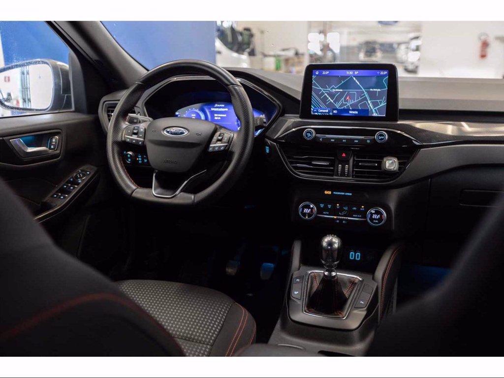 FORD Kuga 1.5 EcoBoost 150 CV 2WD ST-Line del 2021