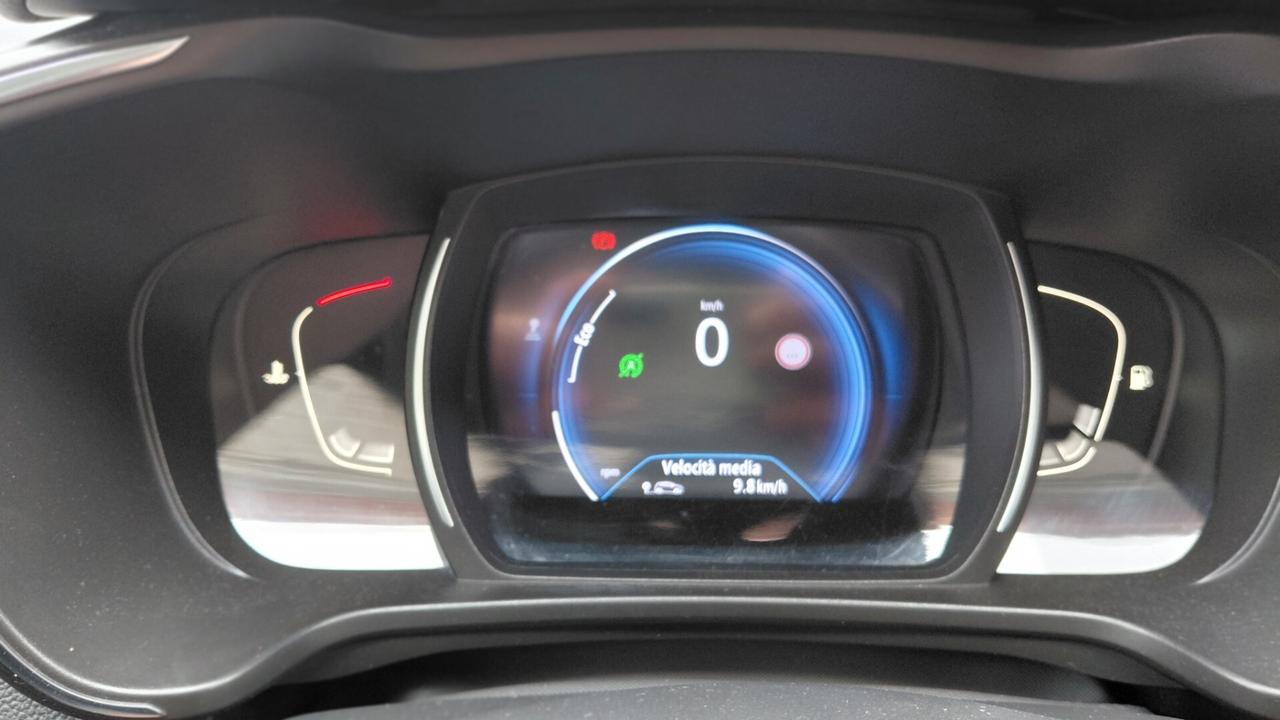 Renault Kadjar dCi 8V 110CV Energy Sport Edition