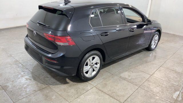 VOLKSWAGEN Golf 2.0 TDI 150 CV DSG Life #varicolori