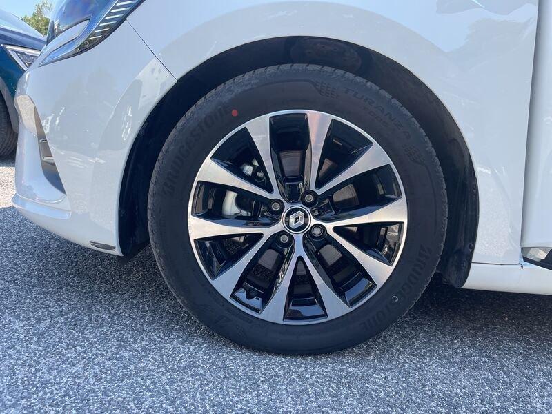 Renault Clio V 2019 1.6 E-Tech full hybrid Techno 145cv auto