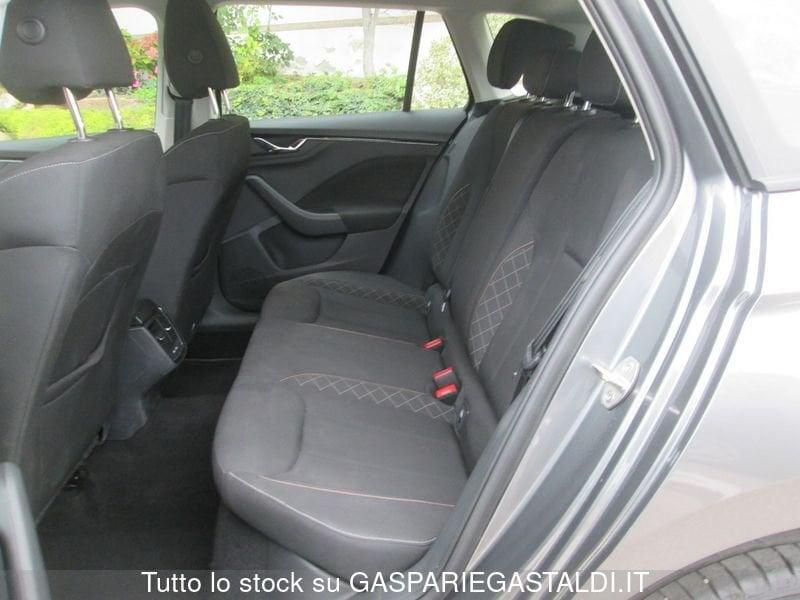 Skoda Kamiq 1.0 TSI Ambition