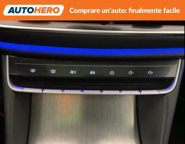 MG EHS Plug-in Hybrid Luxury