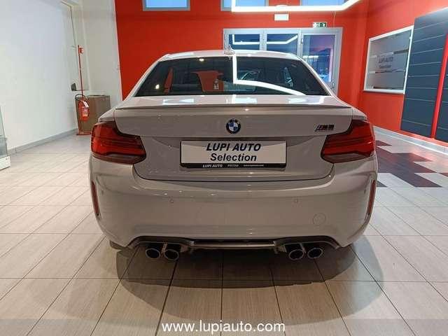 BMW M2 M2 Coupe 3.0 Competition 410CV 2020