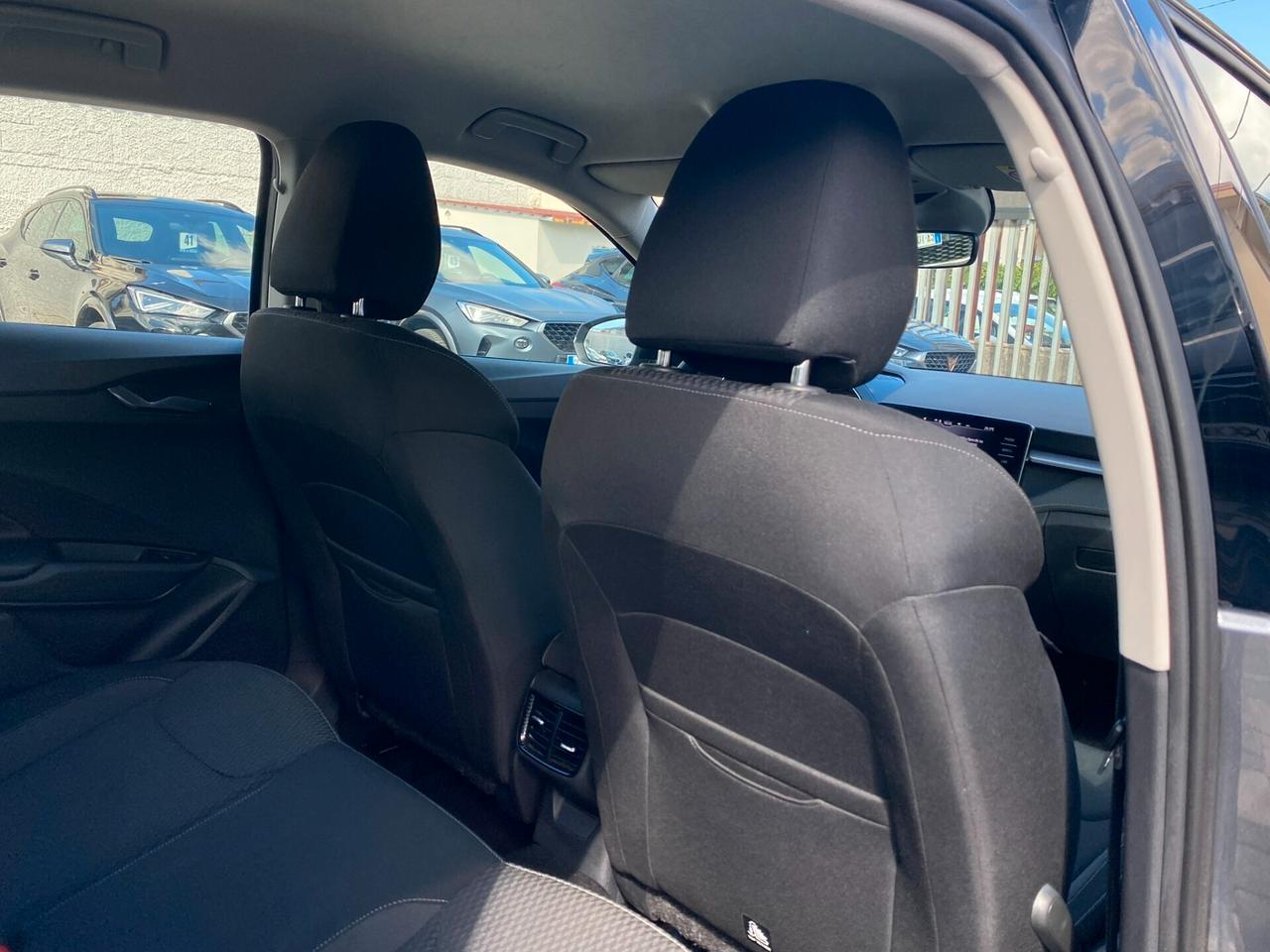 Skoda Fabia Style 1.0 TSI 95CV
