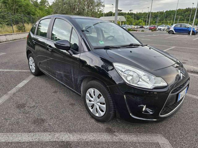 CITROEN C3 1.1 Attraction
