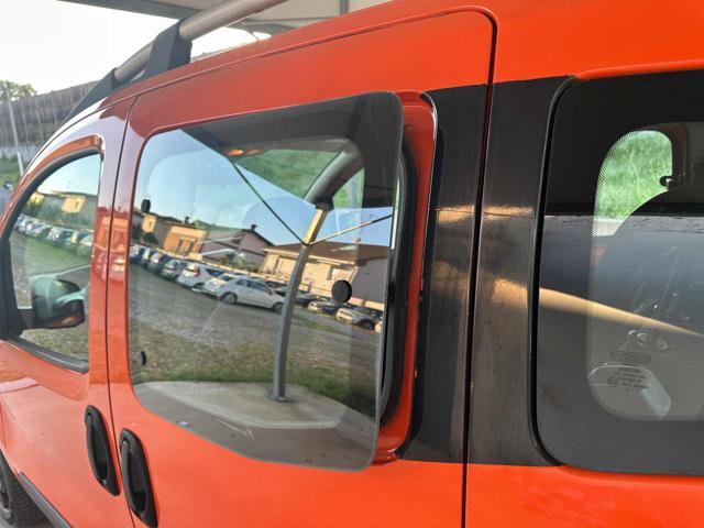 FIAT Qubo 1.3 MJT 75 CV IDONEA ANCHE PER NEOPATENTATI