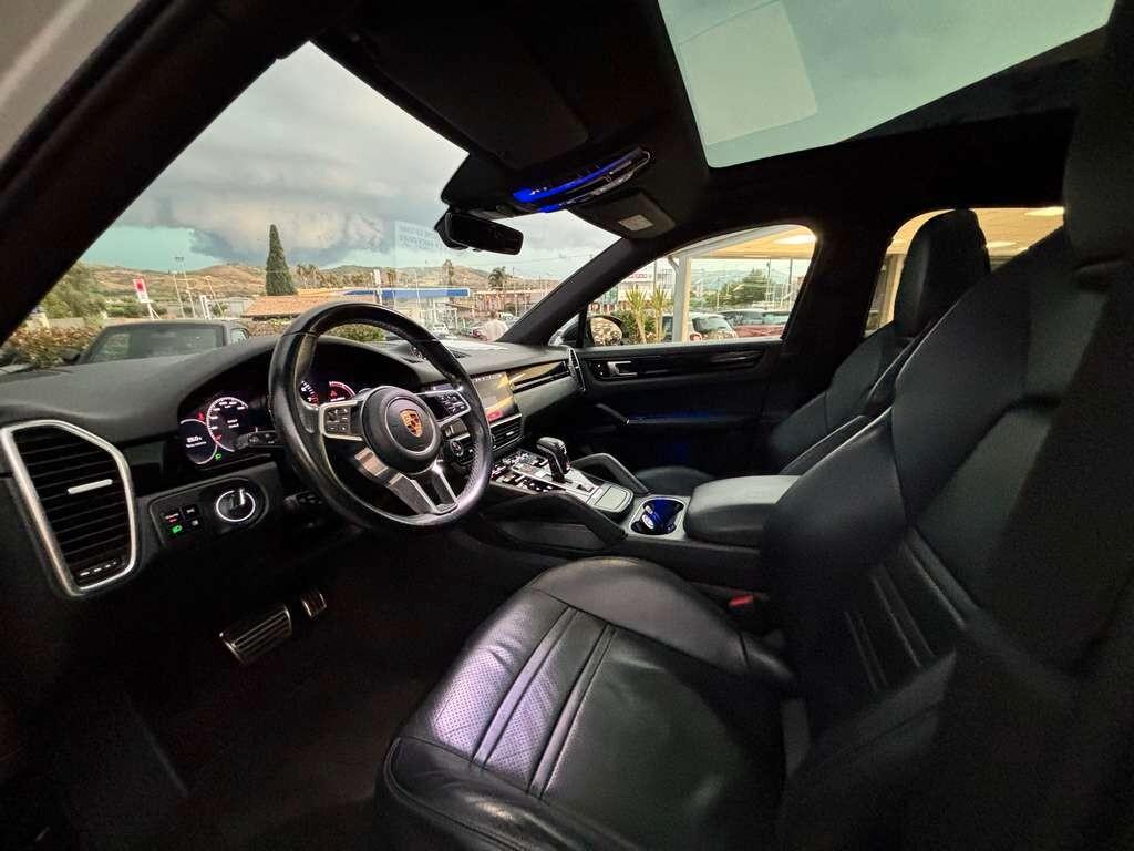 Porsche Cayenne S 2.9 V6 2019/ KM 117.000 Tuo a soli 599 Euro al mese