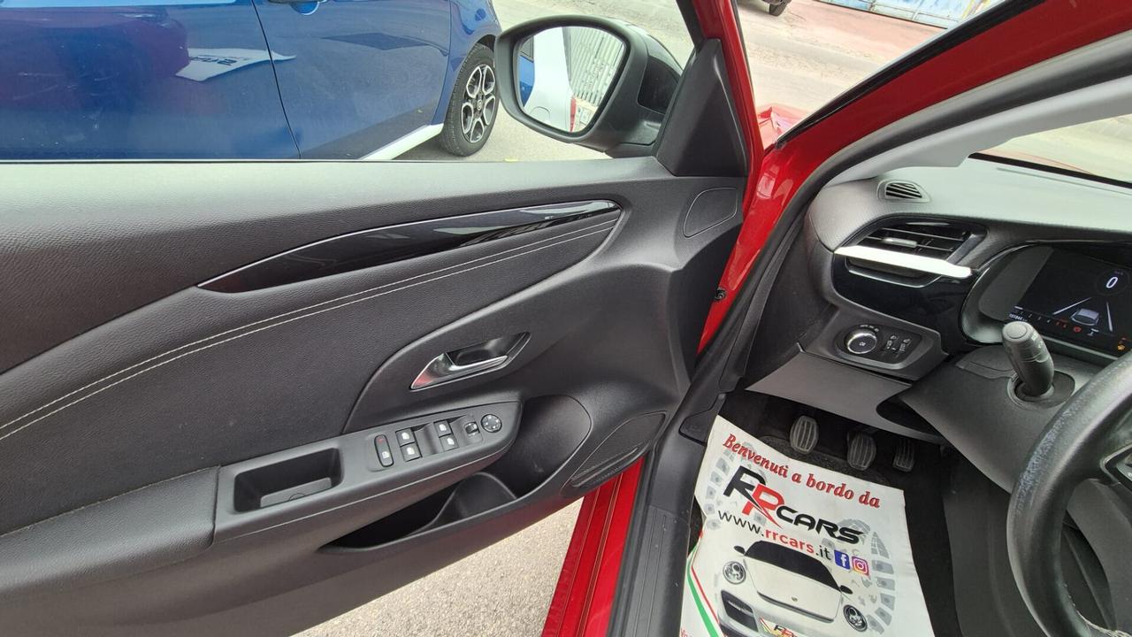 Opel Corsa 1.5 D 100 CV