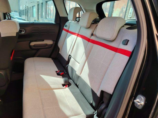 CITROEN C3 Aircross PureTech 110 S&S Shine PREZZO REALE - NO PROMO