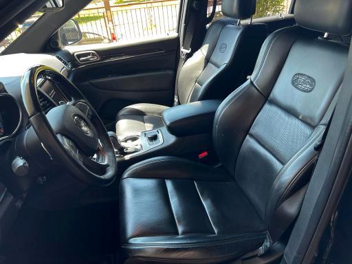 Jeep Grand Cherokee 3.0 V6 Overland 250cv auto *Promo SD 2026*