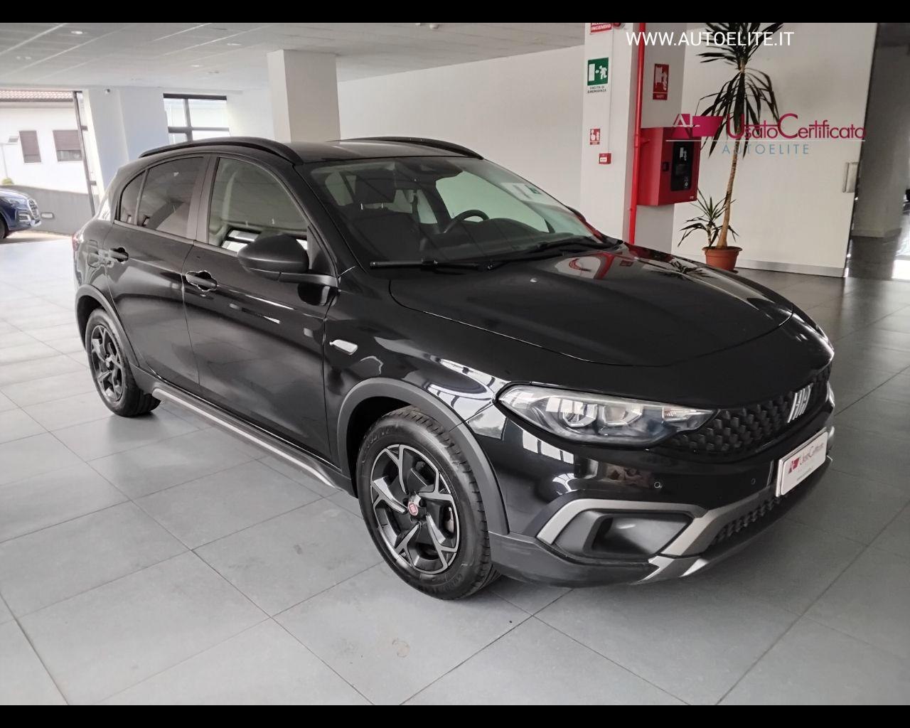 FIAT Tipo 1.3 Mjt S&S 5 porte City Cross