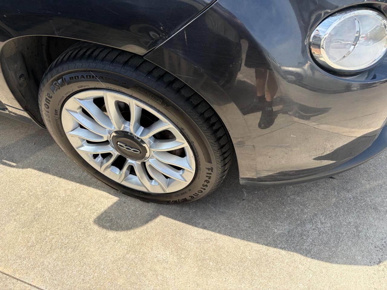 Fiat 500L 1.3 Multijet 85 CV Pop Star UNIPRO