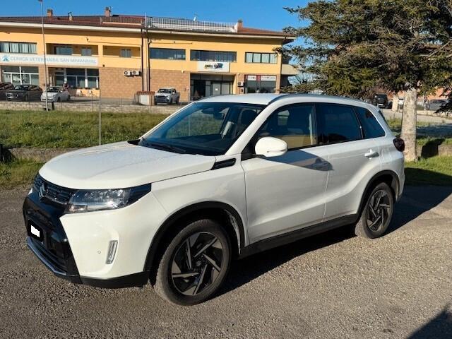 Suzuki Vitara 1.4 Hybrid Cool