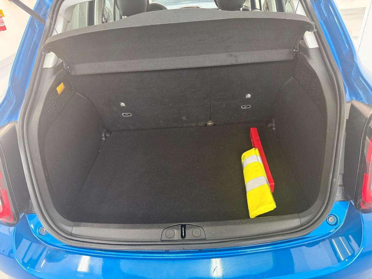 Fiat 500X 1.0 T3 120 CV