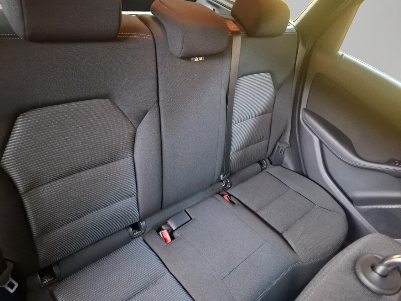 Mercedes-benz B 180 B 180 d Business full optional