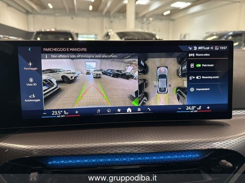 BMW Serie 4 Gran Coupé Serie 4 G26 LCI 2024 Gran Coup 420d Gran Coupe mhev 48V xdrive MSport Pro auto