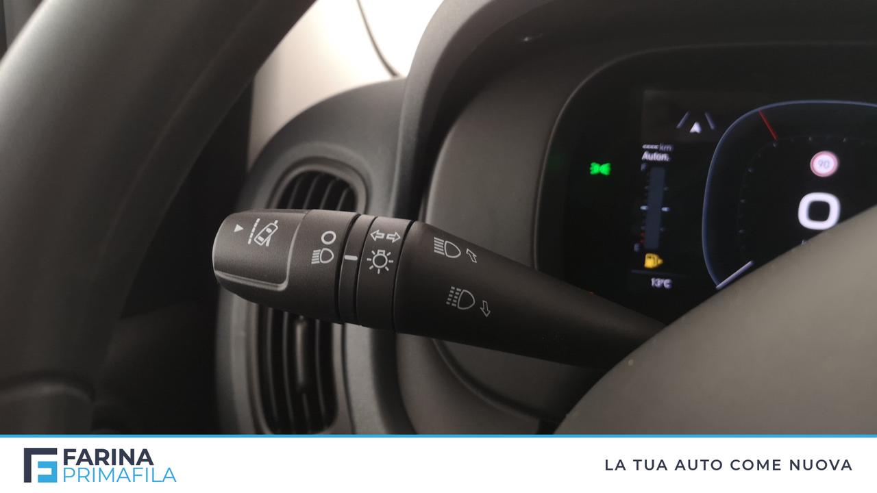 FIAT Panda 1.0 70cv Hybrid Panda