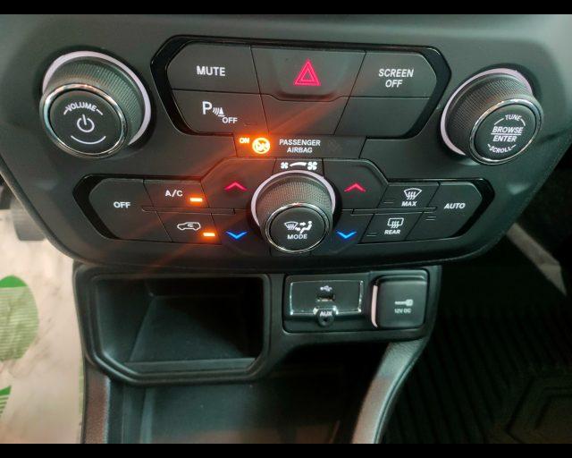 JEEP Renegade 1.6 mjt Longitude fwd 120cv