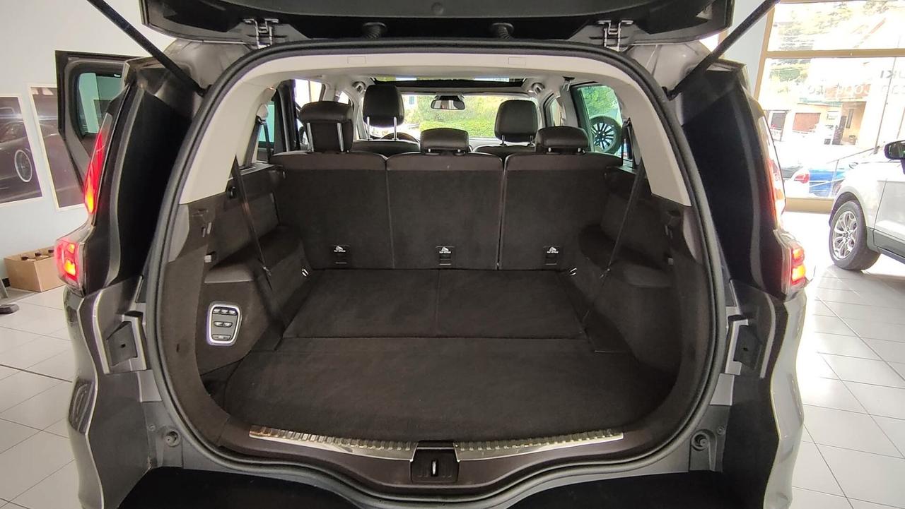 Renault Espace dCi 160CV EDC Energy Initiale Paris 4Control