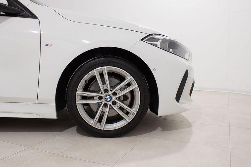 BMW Serie 1 118d Msport