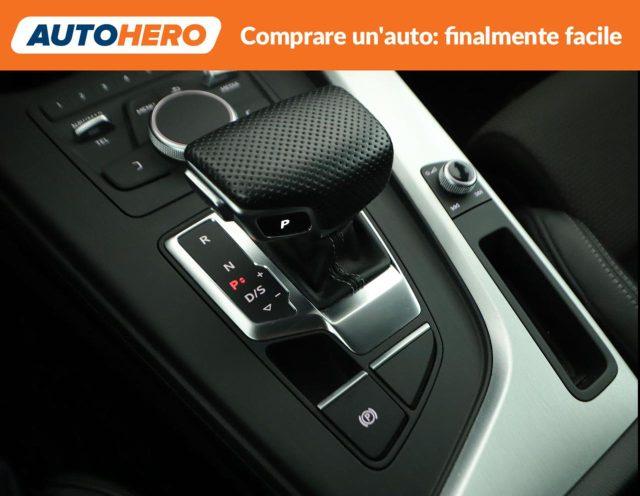 AUDI A5 SPB 40 TDI ultra S tronic Sport