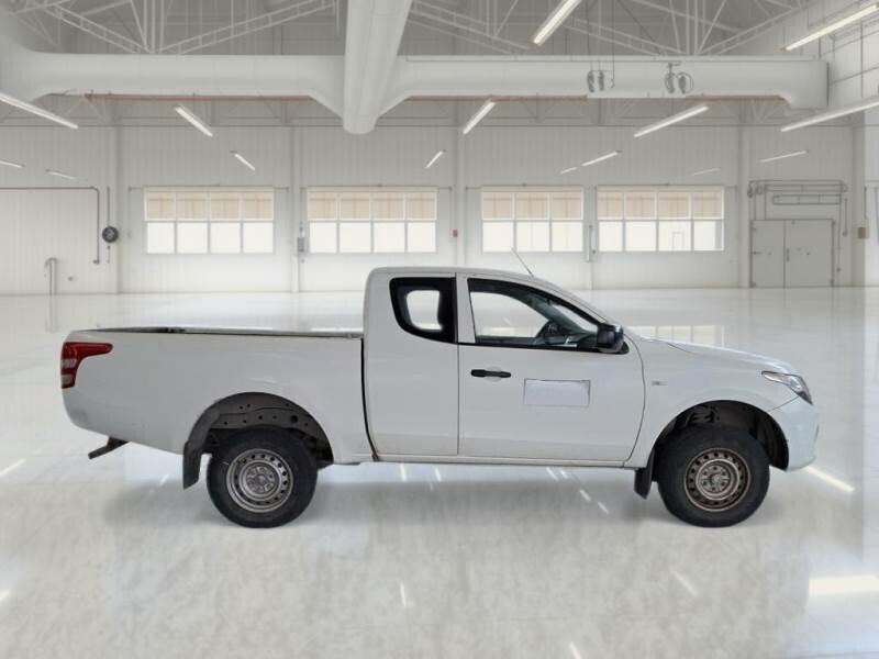 Fiat Fullback 2.4 150CV Cabina ESTESA