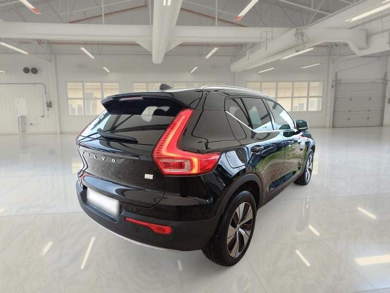 VOLVO XC40 T4 PLUG-IN HYBRID AUTO RECH INSCRIP EXPR SUV